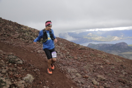 Patagonia Run 2024 - 70K | 110K | 100M