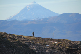 Patagonia Run 2024 - 70K | 110K | 100M