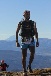 Patagonia Run 2024 - 70K | 110K | 100M