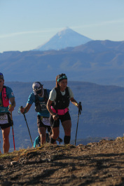 Patagonia Run 2024 - 70K | 110K | 100M