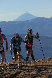 Patagonia Run 2024 - 70K | 110K | 100M