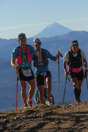 Patagonia Run 2024 - 70K | 110K | 100M