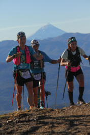 Patagonia Run 2024 - 70K | 110K | 100M