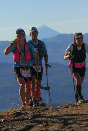 Patagonia Run 2024 - 70K | 110K | 100M