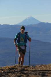 Patagonia Run 2024 - 70K | 110K | 100M