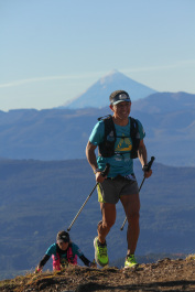 Patagonia Run 2024 - 70K | 110K | 100M