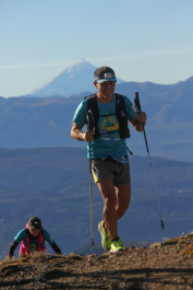 Patagonia Run 2024 - 70K | 110K | 100M