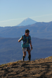 Patagonia Run 2024 - 70K | 110K | 100M