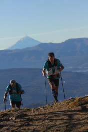 Patagonia Run 2024 - 70K | 110K | 100M