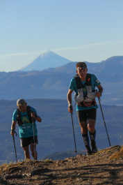 Patagonia Run 2024 - 70K | 110K | 100M