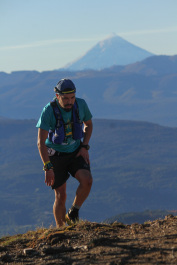 Patagonia Run 2024 - 70K | 110K | 100M