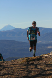 Patagonia Run 2024 - 70K | 110K | 100M