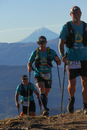 Patagonia Run 2024 - 70K | 110K | 100M