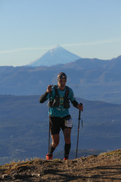 Patagonia Run 2024 - 70K | 110K | 100M