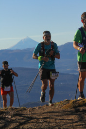 Patagonia Run 2024 - 70K | 110K | 100M