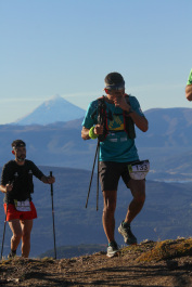 Patagonia Run 2024 - 70K | 110K | 100M