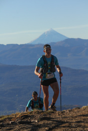 Patagonia Run 2024 - 70K | 110K | 100M