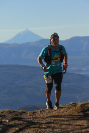 Patagonia Run 2024 - 70K | 110K | 100M