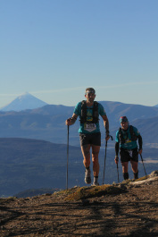 Patagonia Run 2024 - 70K | 110K | 100M