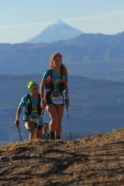 Patagonia Run 2024 - 70K | 110K | 100M