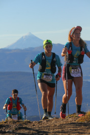 Patagonia Run 2024 - 70K | 110K | 100M