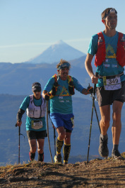 Patagonia Run 2024 - 70K | 110K | 100M