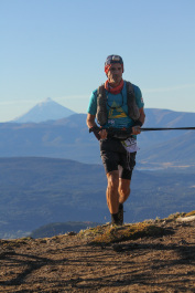 Patagonia Run 2024 - 70K | 110K | 100M