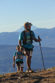 Patagonia Run 2024 - 70K | 110K | 100M