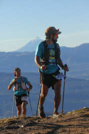 Patagonia Run 2024 - 70K | 110K | 100M