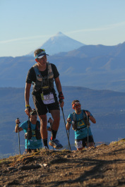 Patagonia Run 2024 - 70K | 110K | 100M