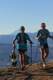 Patagonia Run 2024 - 70K | 110K | 100M