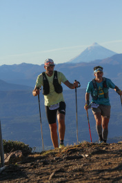 Patagonia Run 2024 - 70K | 110K | 100M