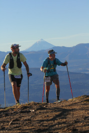 Patagonia Run 2024 - 70K | 110K | 100M