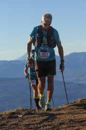 Patagonia Run 2024 - 70K | 110K | 100M