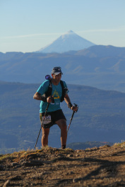 Patagonia Run 2024 - 70K | 110K | 100M