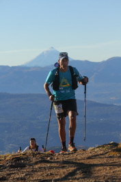 Patagonia Run 2024 - 70K | 110K | 100M