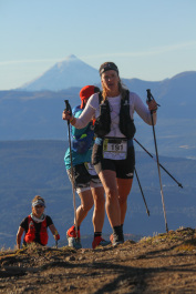 Patagonia Run 2024 - 70K | 110K | 100M