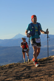 Patagonia Run 2024 - 70K | 110K | 100M