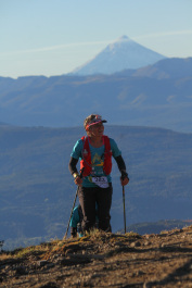 Patagonia Run 2024 - 70K | 110K | 100M