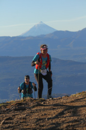 Patagonia Run 2024 - 70K | 110K | 100M