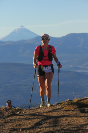 Patagonia Run 2024 - 70K | 110K | 100M