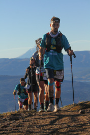 Patagonia Run 2024 - 70K | 110K | 100M