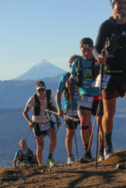 Patagonia Run 2024 - 70K | 110K | 100M