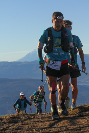 Patagonia Run 2024 - 70K | 110K | 100M