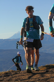 Patagonia Run 2024 - 70K | 110K | 100M