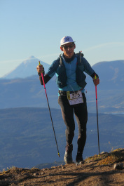 Patagonia Run 2024 - 70K | 110K | 100M