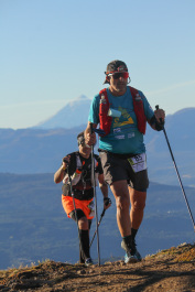 Patagonia Run 2024 - 70K | 110K | 100M