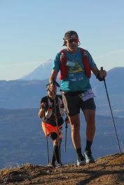 Patagonia Run 2024 - 70K | 110K | 100M