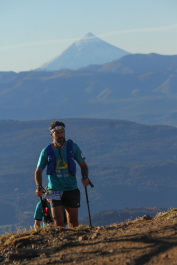 Patagonia Run 2024 - 70K | 110K | 100M