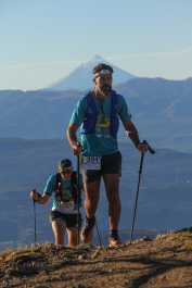 Patagonia Run 2024 - 70K | 110K | 100M